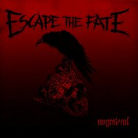 I Alone - Escape The Fate
