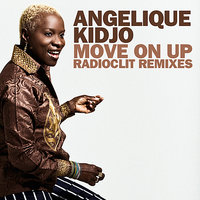 Move On Up [feat. John Legend] - Angélique Kidjo, John Legend