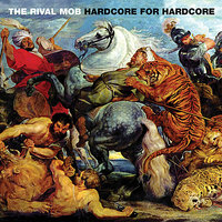 Face to Face (With Your Executioner) - The Rival Mob