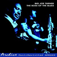 How Long Blues - Big Joe Turner