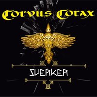 Na láma-sa - Corvus Corax