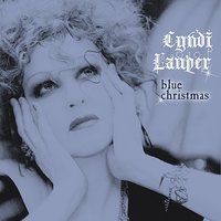 Blue Christmas - Cyndi Lauper
