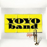 Dr. Kalina - Yo Yo Band, Harry Belafonte, Richard Tesarik