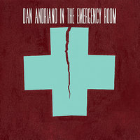String Bean Jean - Dan Andriano in the Emergency Room
