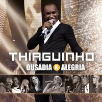 Lero Lero (feat. Alexandre Pires) - Thiaguinho, Alexandre Pires
