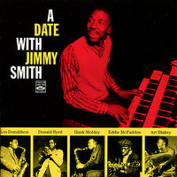 How High the Moon - Jimmy Smith, Donald Byrd, Hank Mobley