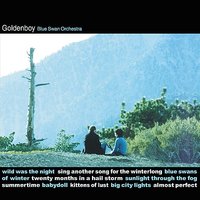 Summertime - Goldenboy, Elliott Smith, Bryan Bos