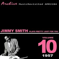 The Nearness of You - Jimmy Smith