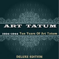 Moonglow, Pt. 1 - Art Tatum