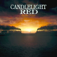 She's Got The Look - Candlelight Red