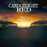 Candlelight Red