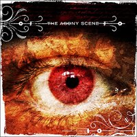 Eyes Sewn Shut - The Agony Scene