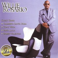 El Apartamento - Willie Rosario, Gilberto Santa Rosa