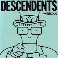 Alive - Descendents