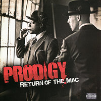 Legends - Prodigy