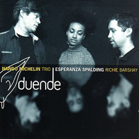 Endangered Species - Nando Michelin Trio, Esperanza Spalding, Richie Barshay