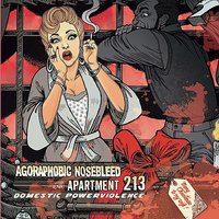 Unusual Cruelty - Agoraphobic Nosebleed