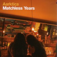 Matchless - Aarktica