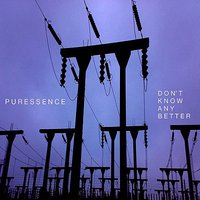 You've Already Said Goodbye - Puressence