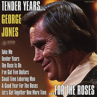Old Brush Arbours - George Jones