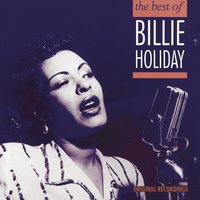 You Can't Be Mine (And Someone Else's Too) - Billie Holiday Orchestra