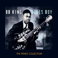 You Don't Have to Cry (Past Day) - B.B. King