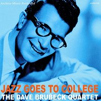 Song Is You - Dave Brubeck Quartet