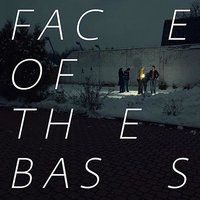 Poor Leno - Face Of The Bass, Erlend Øye, Svein Berge