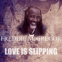 Wait In Vain - Freddie McGregor