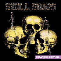 It's A New Day - Skull Snaps