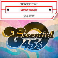 Confidential - Sonny Knight, Ernie Freeman, Plas Johnson