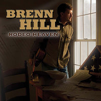 Courage In The Saddle - Moccasin Creek, Brenn Hill, The Lacs