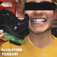 RockStore - Yxngxr1