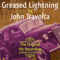 John Travolta - Greased Lightnin' - John Travolta
