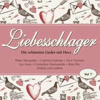 Wir sind von Kopf bis Fuß auf Liebe eingestellt - Comedian Harmonists