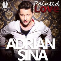 Painted Love - Adrian Sina