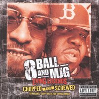 When It's On - 8Ball & MJG, P. Diddy