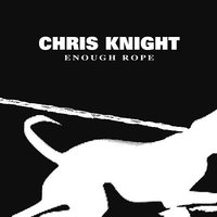 Jack Blue - Chris Knight