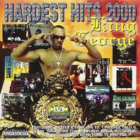 Three Strikes (feat. Master P) - King George, Master P