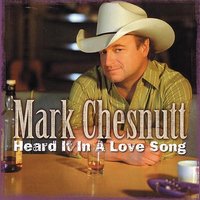 Apartment #9 - Mark Chesnutt