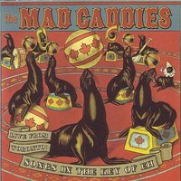 Days Away / The Bell Tower / Popcorn / Days Away - Mad Caddies