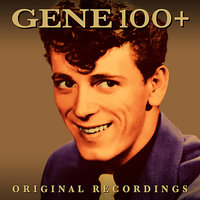 Red Bluejeans and a Pony Tail - Gene Vincent & His Blue Caps