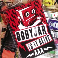 17 Years - Bodyjar