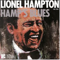 Here's That Rainy Day - Lionel Hampton