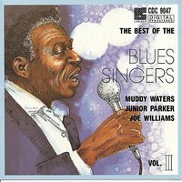 One More for My Baby (& One More For The Road / Big Joe WilliamsWith Thad Jones & Mel Lewis) - Joe Williams, Thad Jones, Mel Lewis