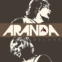 All I Ever Wanted - Aranda