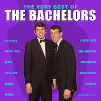 I Wouldn’t Trade You For The World - The Bachelors