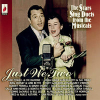 Under the Bamboo Tree (from 'Meet Me in St. Louis') - Judy Garland, Margaret O'Brien