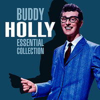 Sugartime - Buddy Holly, Buddy Holly & The Crickets, Jerry Allison