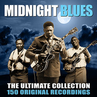 Walking The Blues - Willie Dixon, The All Stars